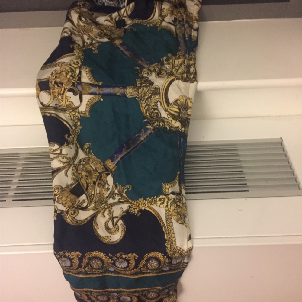 D&G PANTS